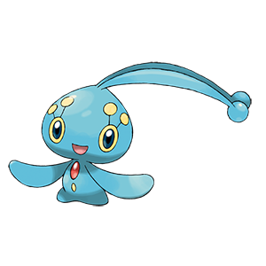 Manaphy