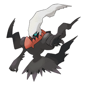 Darkrai