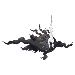 Mega Darkrai