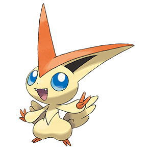 Victini