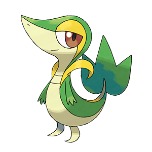 Snivy