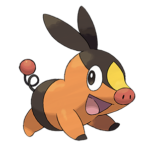 Tepig