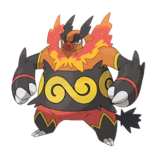Emboar