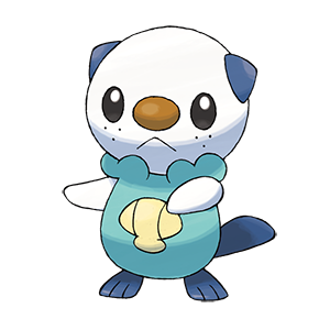 Oshawott