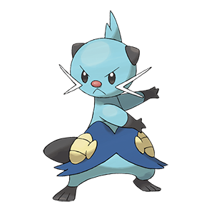 Dewott