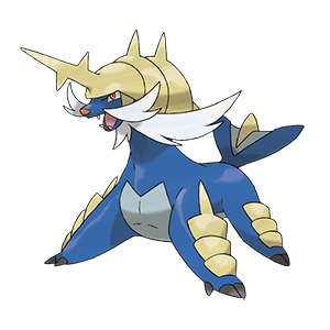 Samurott