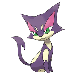 Purrloin