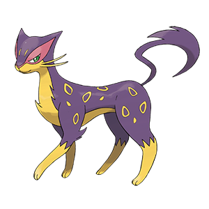 Liepard