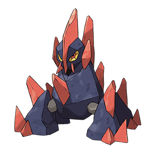 Gigalith