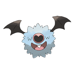 Woobat