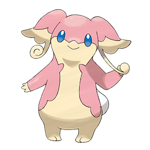 Audino