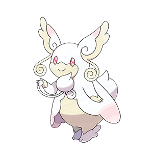 Mega Audino