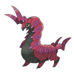 Scolipede