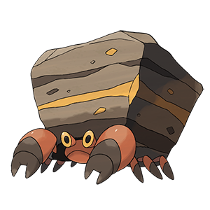 Crustle