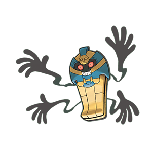 Cofagrigus