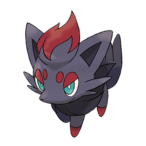 Zorua