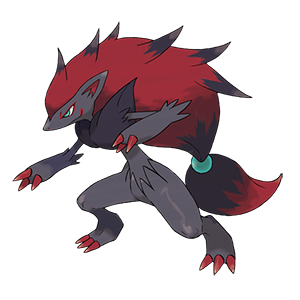 Zoroark