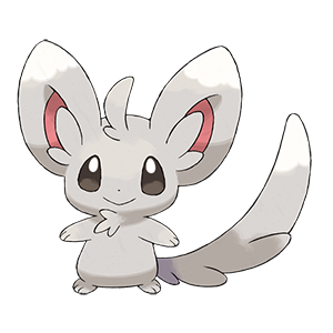Minccino