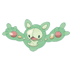 Reuniclus