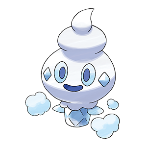 Vanillite