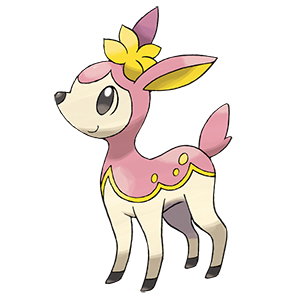 Deerling