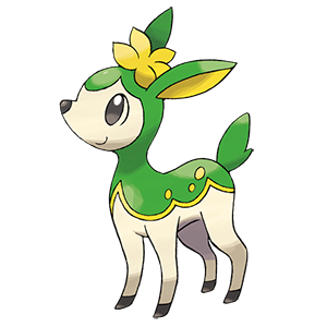 Deerling