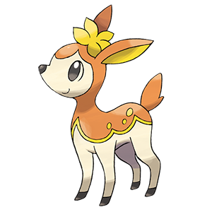 Deerling