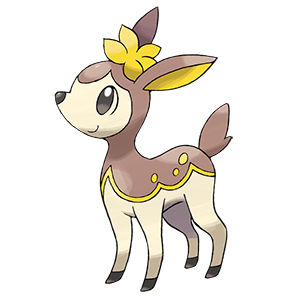Deerling
