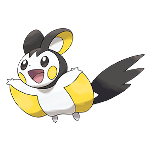 Emolga