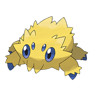 Joltik