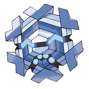 Cryogonal