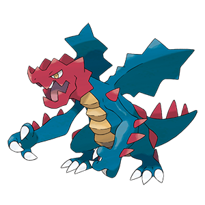Druddigon