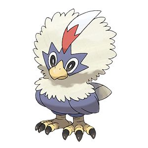 Rufflet
