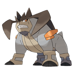 Terrakion