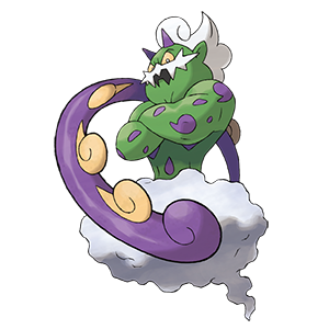 Tornadus