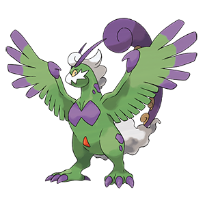Tornadus