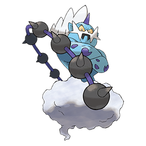 Thundurus