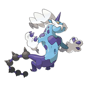 Thundurus