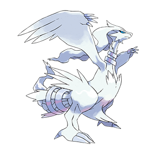Reshiram