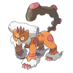 Landorus