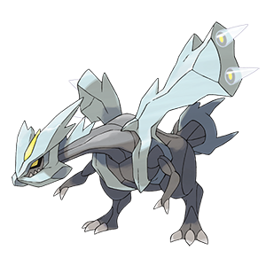 Kyurem