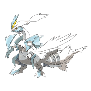 Kyurem