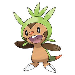 Chespin