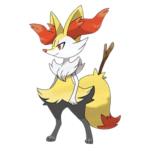 Braixen
