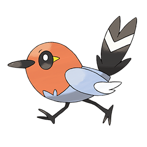 Fletchling