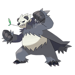 Pangoro