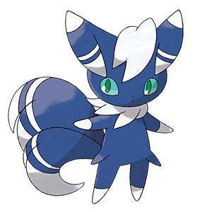 Meowstic
