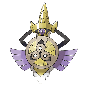 Aegislash