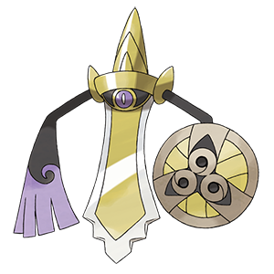 Aegislash