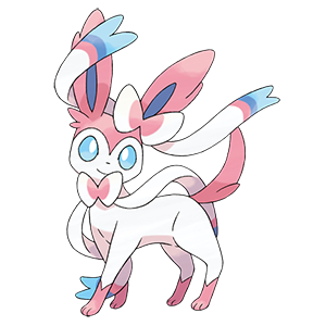 Sylveon